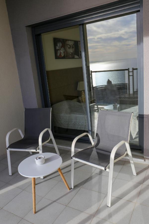 Mirador Del Mediterraneo Benidorm Extérieur photo